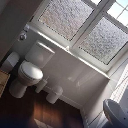 Oyo Gothenburg Hotel Dunfermline Ngoại thất bức ảnh
